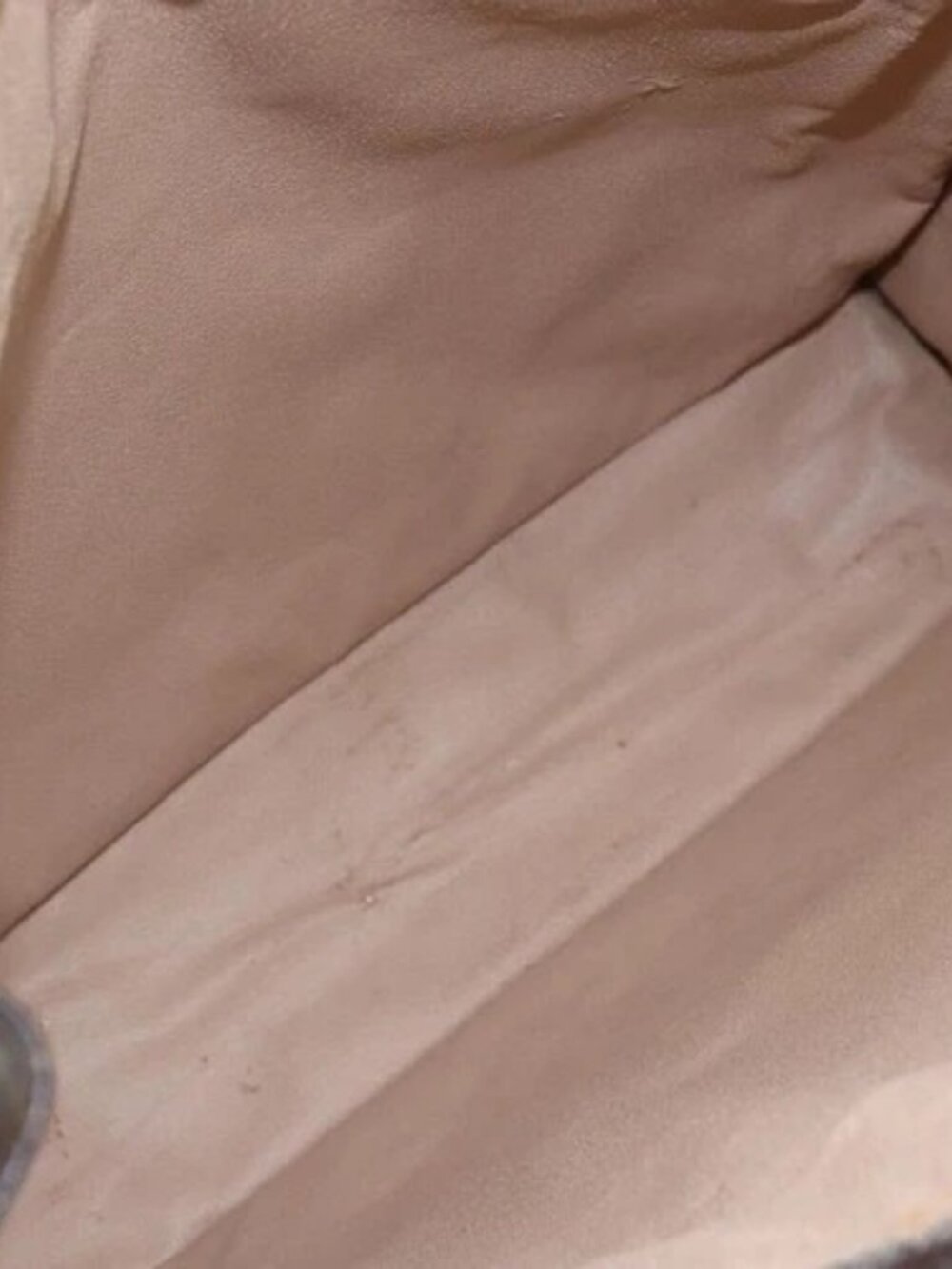 LOUIS VUITTON Monogram Sac Plat Hand Bag - Picture 10 of 16